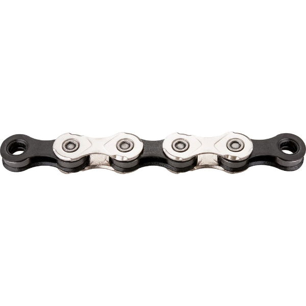 KMC X11 11 Speed Silver/Black 114 Link Chain