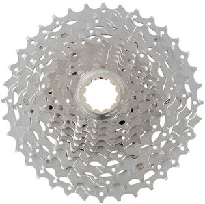 Shimano CS-M771 XT 10-Spd Cassette