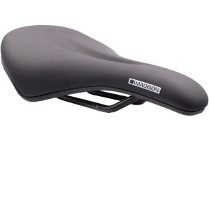 Madison Flux E Sweep Saddle