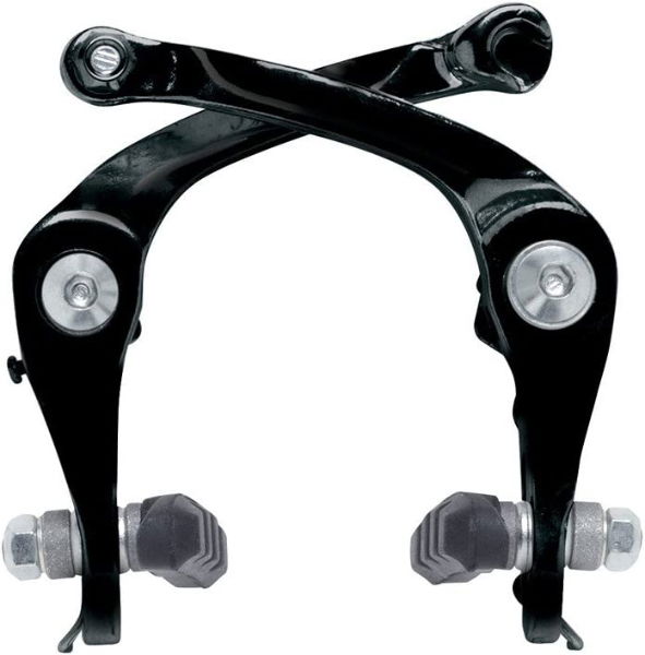 Diamond Back Front BMX U Brake Alloy Black