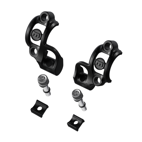 Magura Handlebar clamp Shiftmix 3 set, for SRAM Matchmaker® shifters