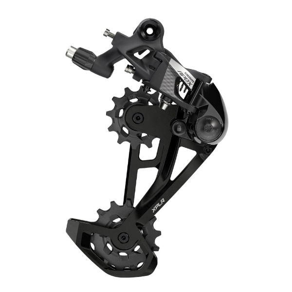 SRAM Apex XPLR 1x12 Spd D1 Max 44t Rear Mech