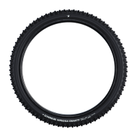 Schwalbe Shredda Front - Gravity Pro Radial Ultra Soft