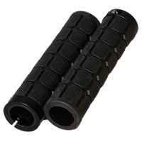 Oxford Lock-On Fat Grips