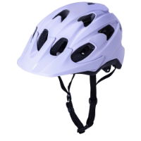 Kali Pace Helmet Fade Matt Pastel Purple