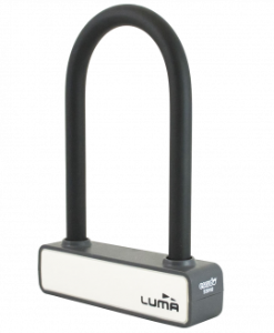 Luma Escudo 55 HU Shackle Lock