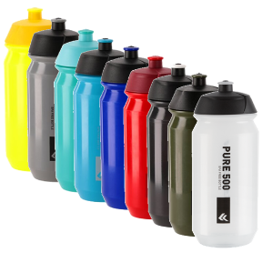 Kross Pure Water Bottle 500ml