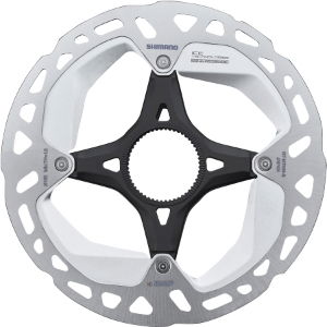 140mm Shimano RT-MT800 Internal Centrelock Disc Rotor 