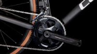 Cube Cross Race C:62 Pro - Carbon 'n' Orange