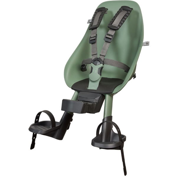 Urban iki Front Childseat TA-KE Icho Green-Bincho 