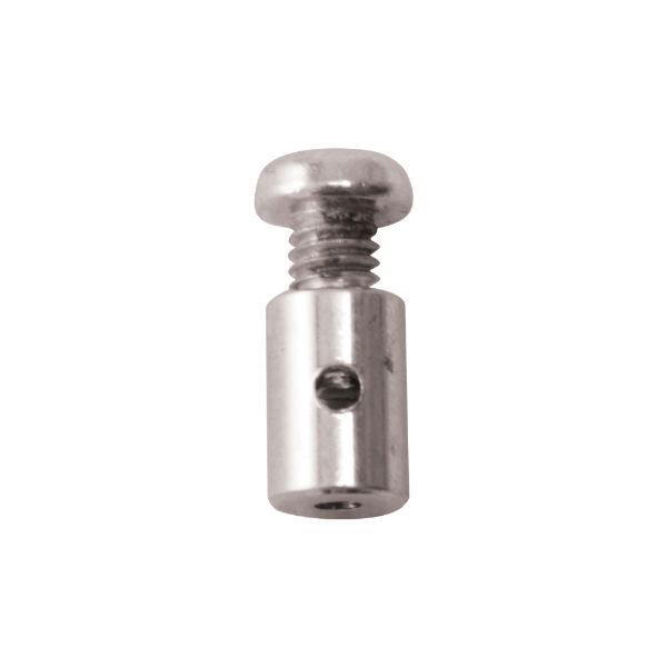 Oxford Solderless 6mm Nipple