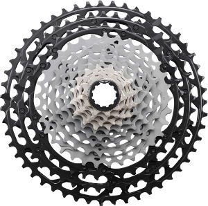 Shimano M9100 XTR 12 Spd Cassette