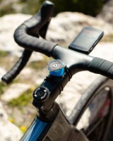 Quad Lock Stem/Handlebar Bike Mount 