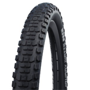 Schwalbe Johnny Watts Ebike - SUV Tyre