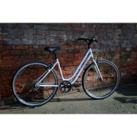 Dawes Venture 1.0 Low Step Hybrid Bike