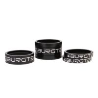 Burgtec Stem Spacers