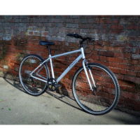 Dawes Venture 1.0 Hybrid Bike 