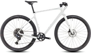 Cube Nulane C:62' SLX - Desertstone 'n' Green