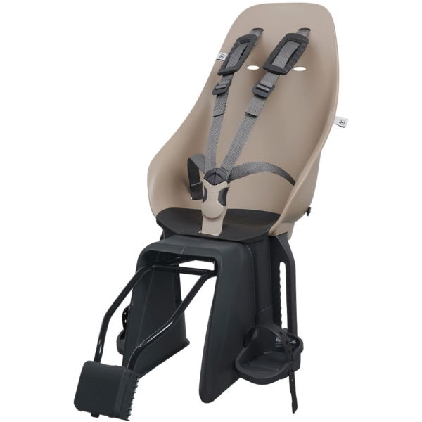 Urban iki Rear Qr Childseat TA-KE Inaho Beige-Bincho