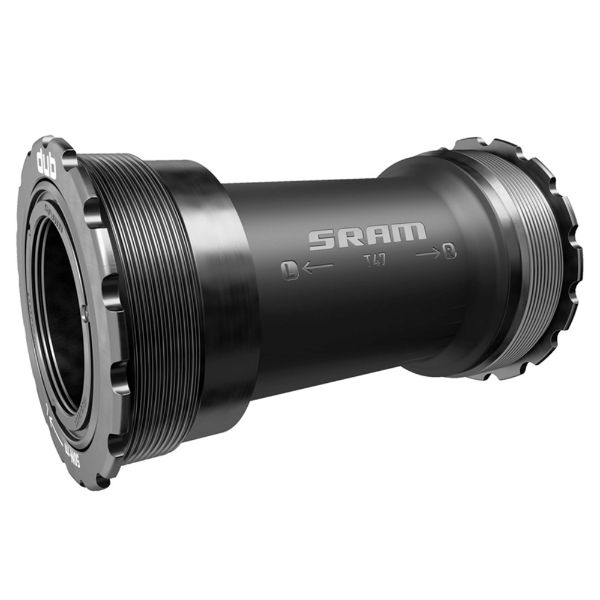 SRAM dub T47 Road & Road Wide Bottom Bracket 