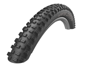 Schwalbe Hans Dampf Performance TLR