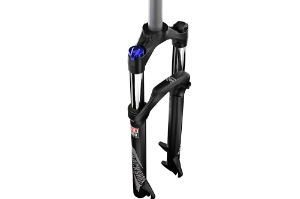 Rockshox 30 Silver RemoteLockout Suspension Fork 26" (1 1/8") Black 