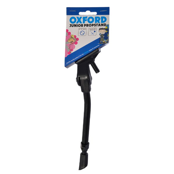 Oxford Littlefoot Kickstand Black