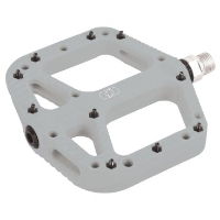 Oxford Loam 20 Nylon Flat Pedals