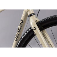 Genisis Croix De Fer 10 - Beige