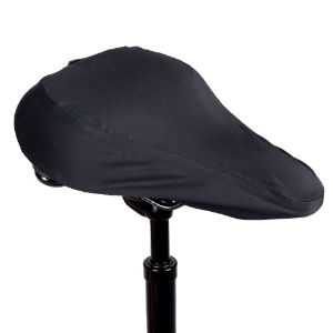 Oxford Dry Seat Waterproof Saddle Cover