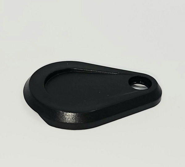 Cube Charger Plug Cover Stereo 140/160 HPC750 