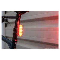 CatEye VIZ 300 LED Rear USB Light