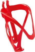 Kross Grid Bottle Cage Red