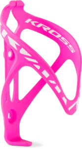 Kross Ruby Waterbottle Cage Pink