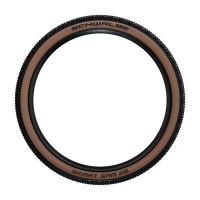 Schwalbe Smart Sam Perfomance Addix Bronze Wall Wired Tyre