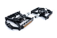 Cube Acid A4-IB Hybrid Combo Pedals 