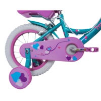 Dawes Princess 14"