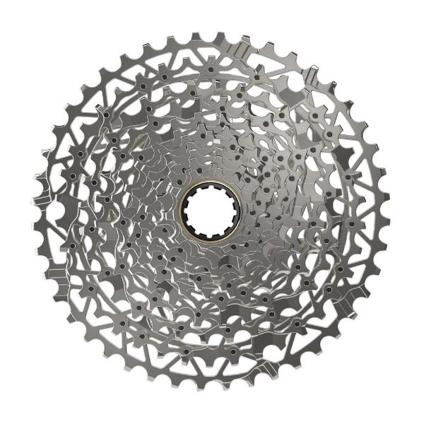 SRAM XG-1251 Rival AXS 12 Spd 10-44t Cassette