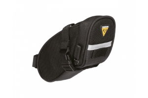 Topeak Aero Wedge Micro 0.41 Litre Saddle Bag 