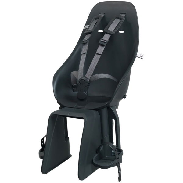 Urban iki Rear Qr Childseat TA-KE Bincho Black-Bincho