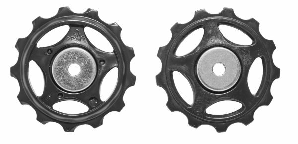 Shimano Alivio RD-M410 Tension & Pulley Set 