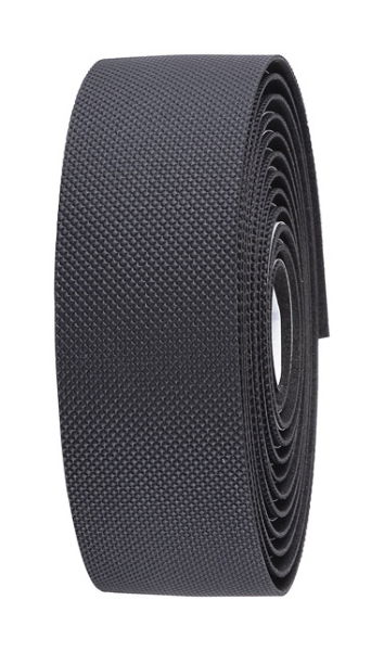 BBB BHT-14 FlexRibbon Gel Handlebar Tape Black 