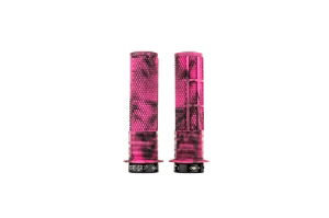 DMR Brendog DeathGrip Flange Thick Marble Pink 