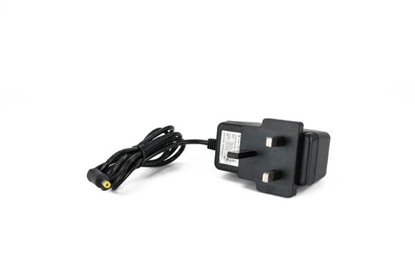 Exposure Smart Charger 2.8a (UK 3 Pin Plug) 