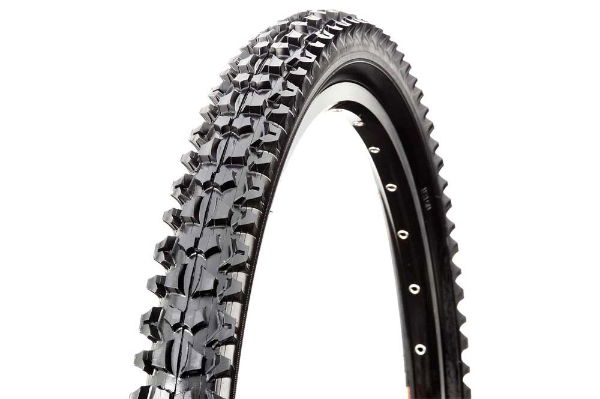 Raleigh 20x2.125 Mtb Tyre Black