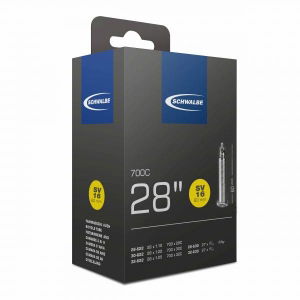 Schwalbe Long Valve 700 x 28-32c 60mm Presta Tube