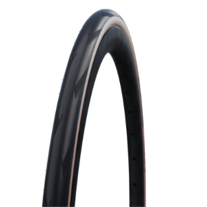 Schwalbe Pro One TLE Super Race Transparent Sidewall