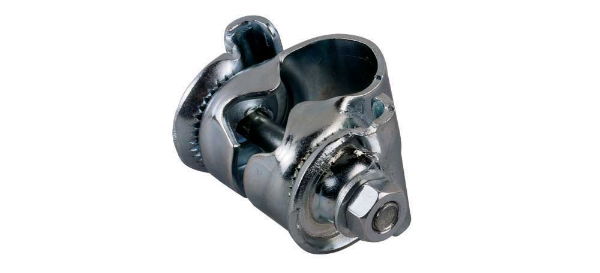 Standard Saddle Clamp