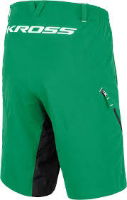 Kross Jekyll Enduro Shorts with Removable Liner