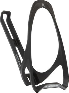 Kross Pro One Carbon/Nylon Bottle Cage